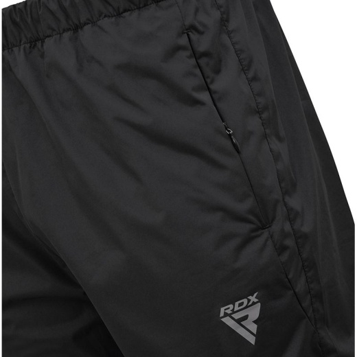 Adidas super nylon hot sale sauna suit