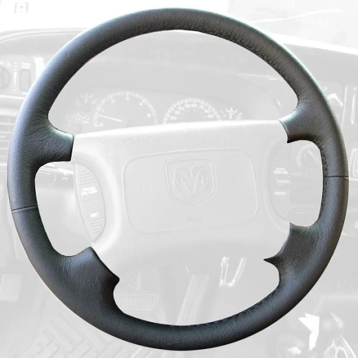 1994-02 Dodge Ram Steering Wheel Cover (1998-02)