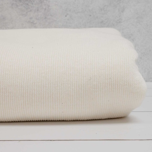 Provence 100% Organic Hemp Knit Blanket / Bedspread