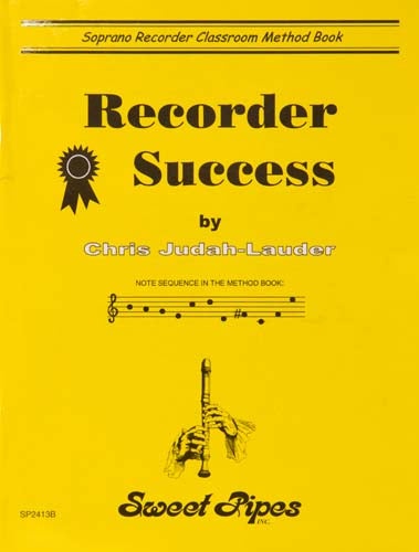 Recorder Success