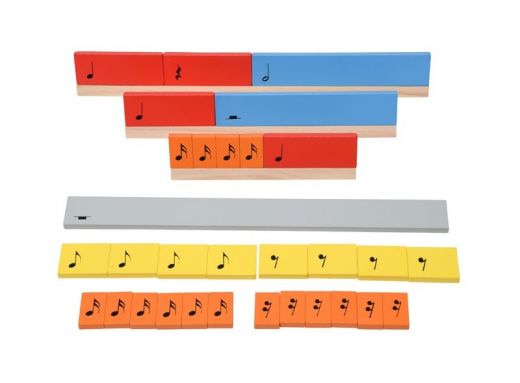 Note Knacks Student Set by Kristin Pugliese