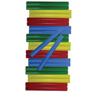 Rhythm Band 12" Rhythm Rounders (24 Pc.)