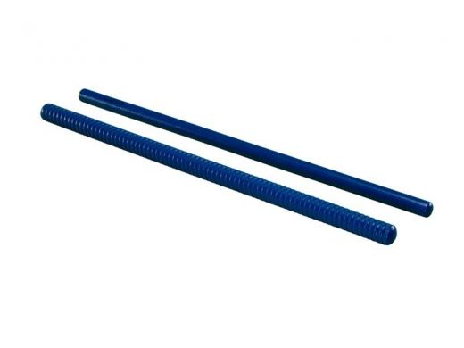 Rhythm Sticks Rhythm Sticks - 14" / 1 Plain/1 Fluted
