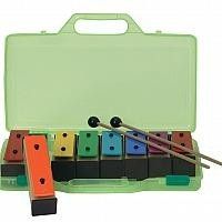 Rhythm Band Plastic Resonator Bells