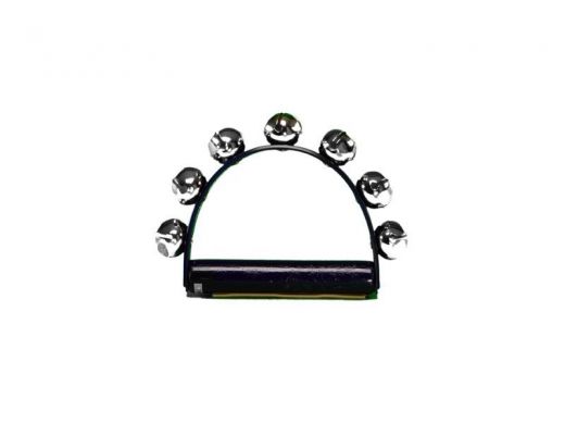 Rhythm Band Mounted Bell Set, 7 Bells