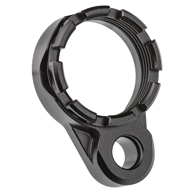 Fortis Manufacturing K1 System End Plate