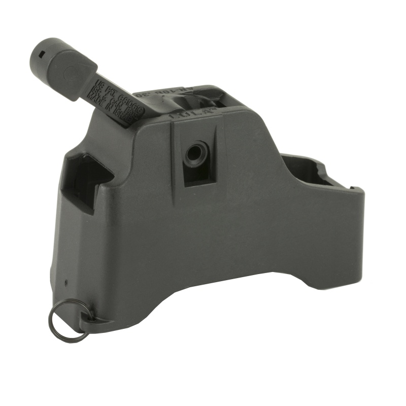 Maglula Ltd., Magazine Loader/Unloader, 308 Winchester, Fits Ar10, Black