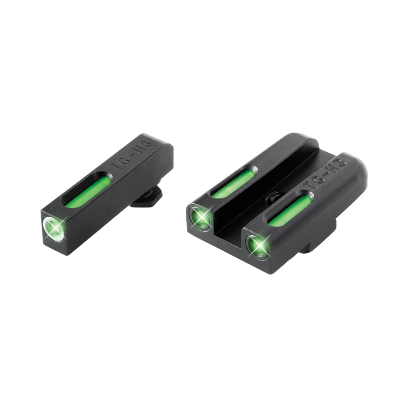 Truglo Brite-Site TFX Sight for Glock 42 and 43