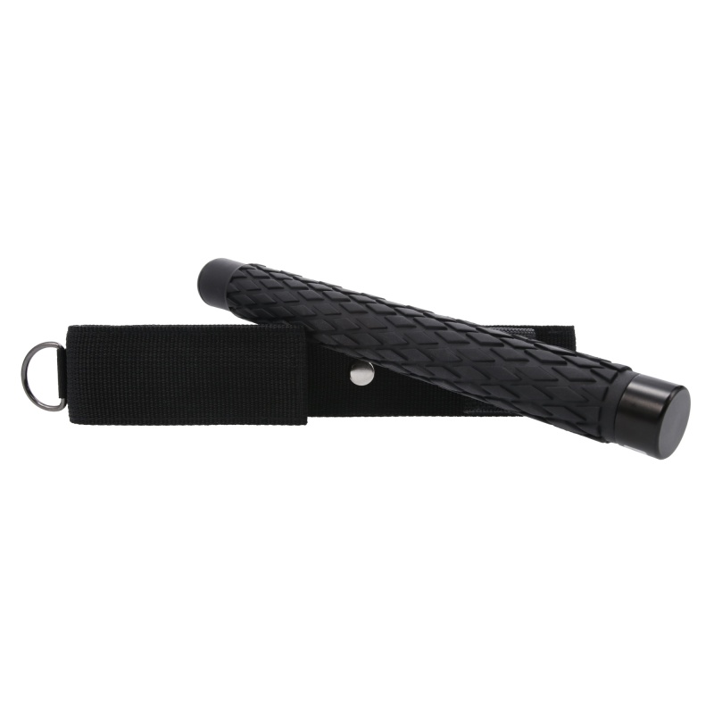 Cold Steel, Cold Steel Expandable Baton, 26" Overall Length Expanded, Black