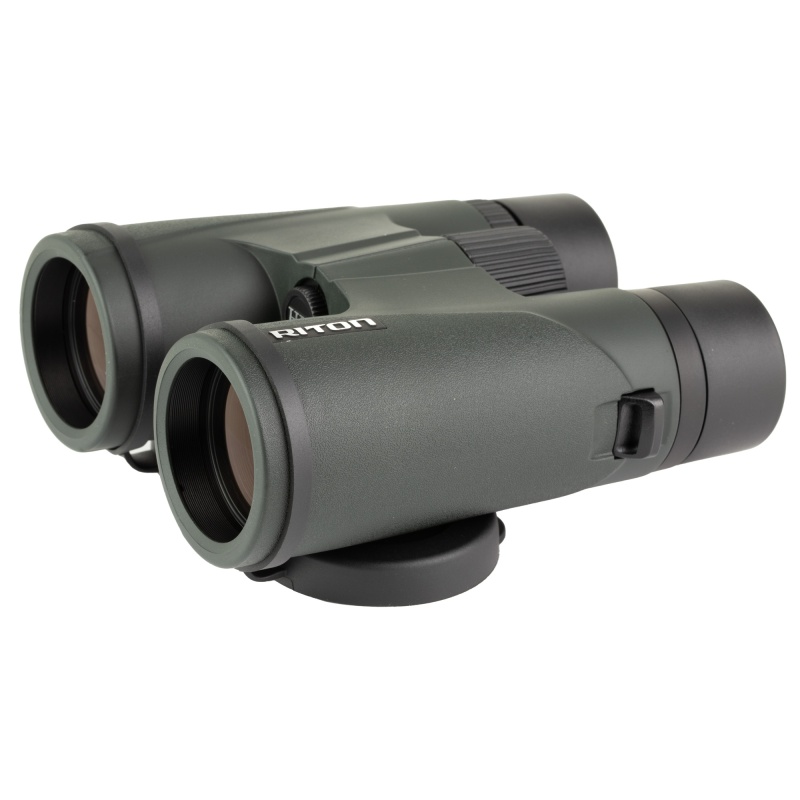 Riton Optics, 3 Series Primal, Binocular, 10X42mm, Black