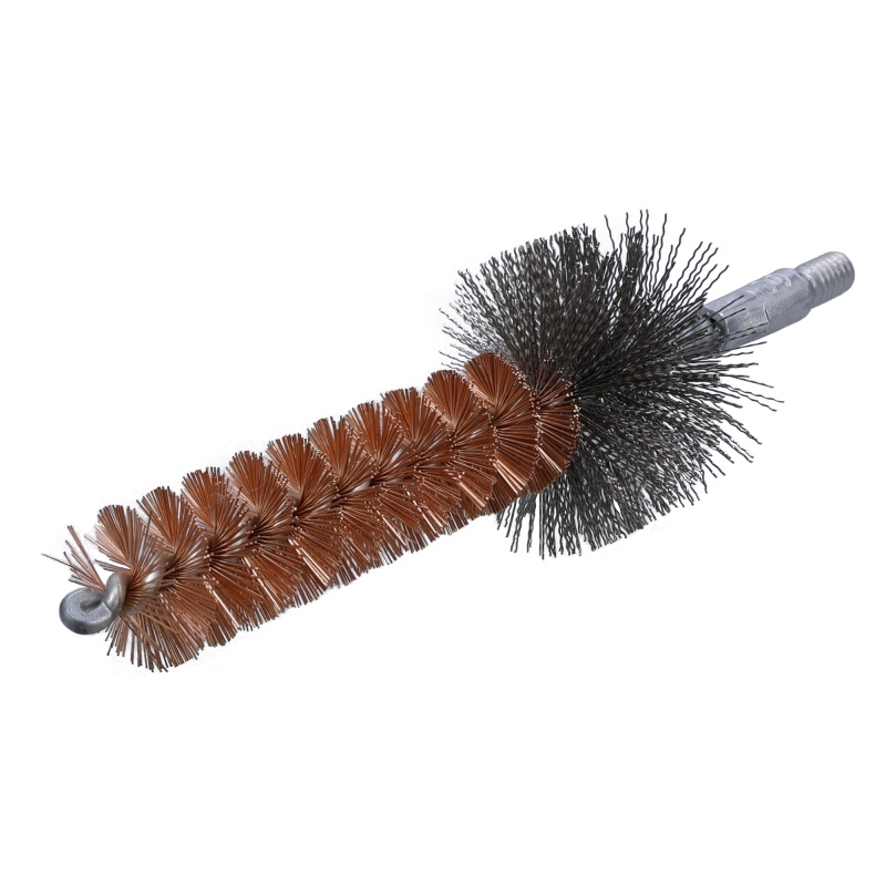 Birchwood Casey, Cleaning Kit, Brush And Swab 3-Pack, For 7.62 Nato/.308 Winchester