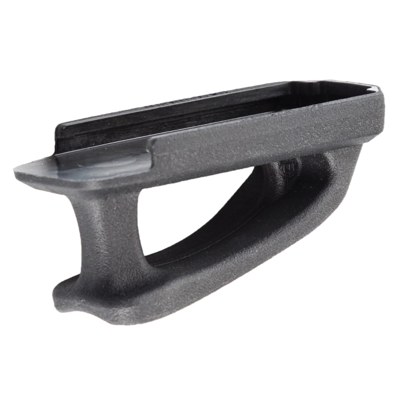 Magpul Industries, Ranger Floorplate, Fits Pmag M3, Black, 3 Pack