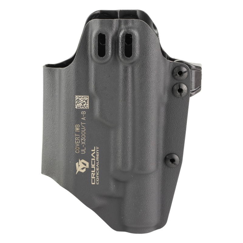 Universal Light IWB Holster for Surefire X300 A/B Ultra/Turbo