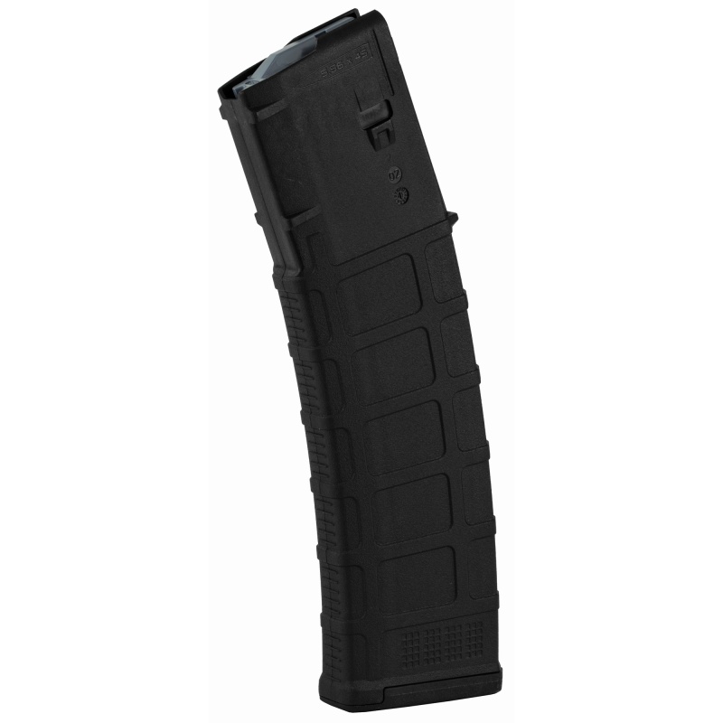Magpul Industries, Magazine, Pmag 40 Ar/M4 Gen M3, 223 Remington/5.56 Nato, 40 Rounds, Fits Ar Rifles, Black