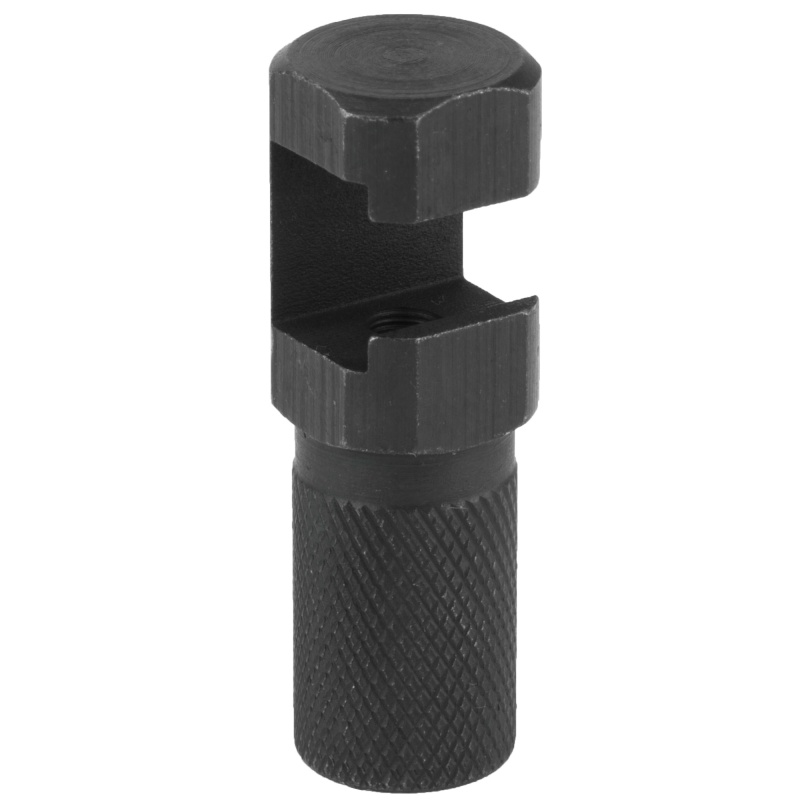 Uncle Mike's, Hammer Extension, For H&R Topper And Ruger Blackhawk, Black
