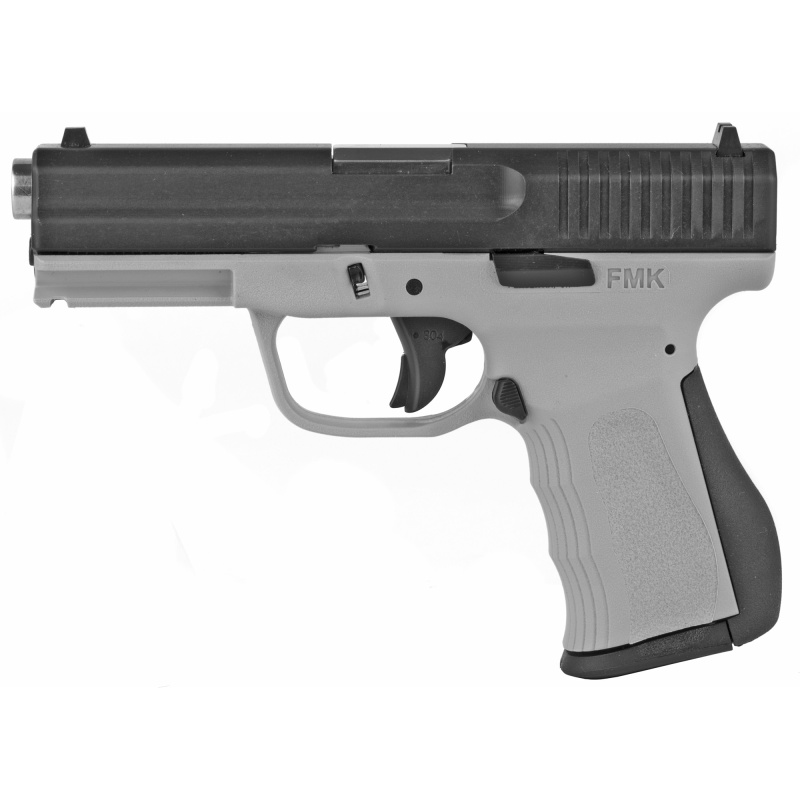 FMK Firearms 9C1 G2 9mm Pistol