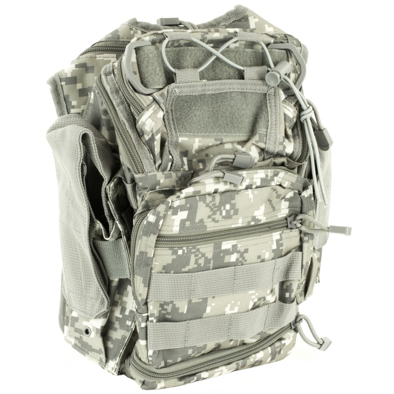 Ncstar First Responder Utility Bag