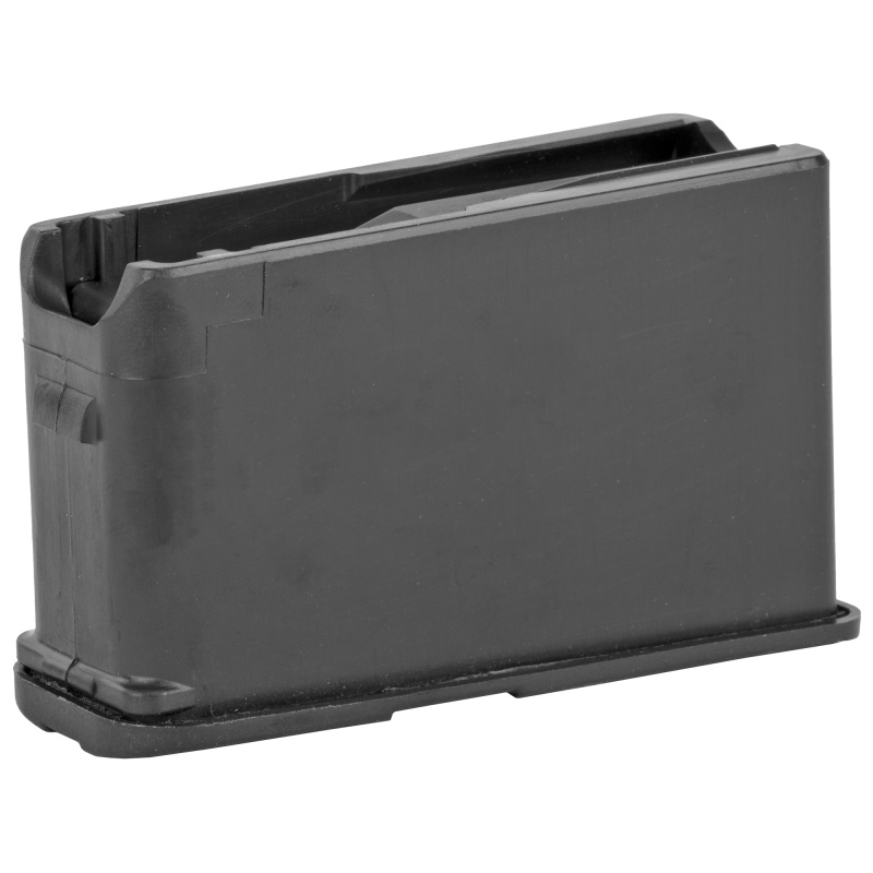 Mossberg Short-Action 5-Round Magazine