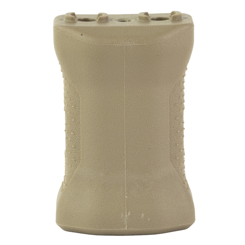 Unity Tactical, Vertical Foregrip, Fits M-Lok, Matte Finish, Flat Dark Earth