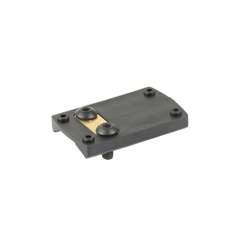 Shield Sights, Dovetail Mount, Low Profile, Fits Cz Shadow 2, Polymer Material, Black