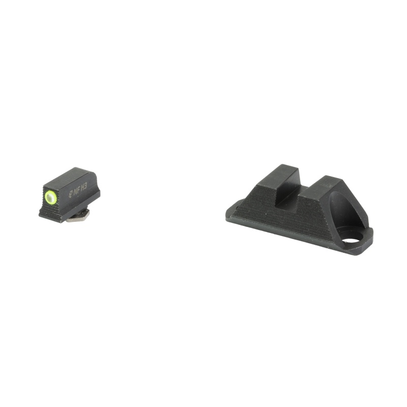 Night Fision Optics Ready Stealth Series Sights