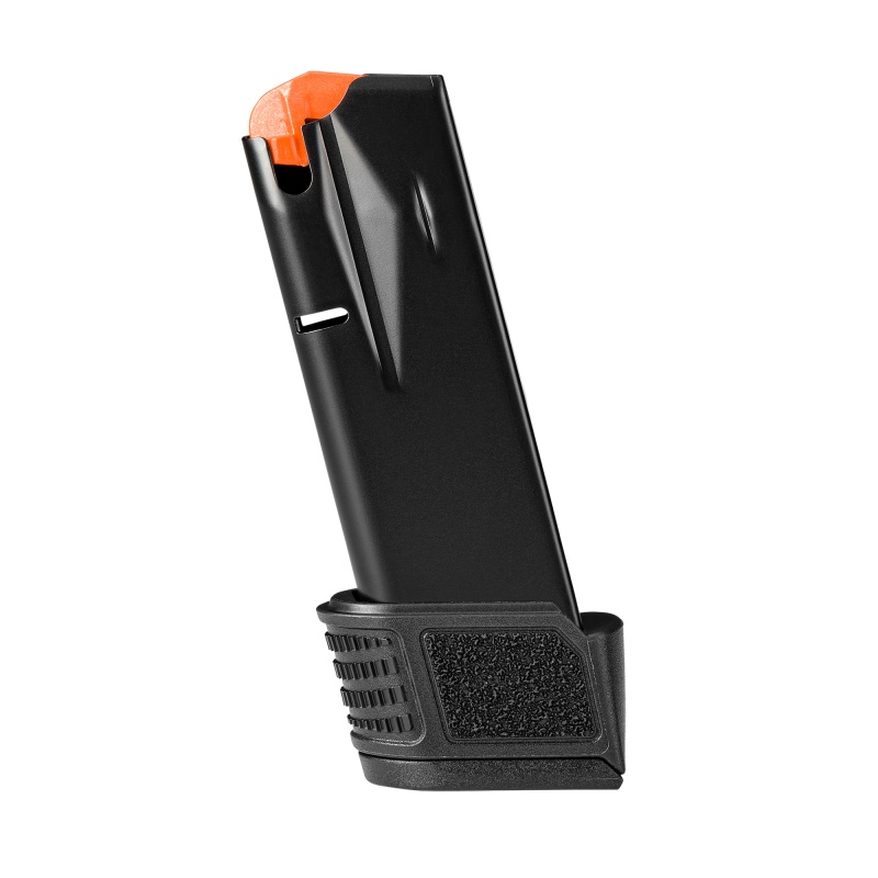 Fn America, Magazine, 9Mm, 15 Rounds, Black, Fits Fn Reflex