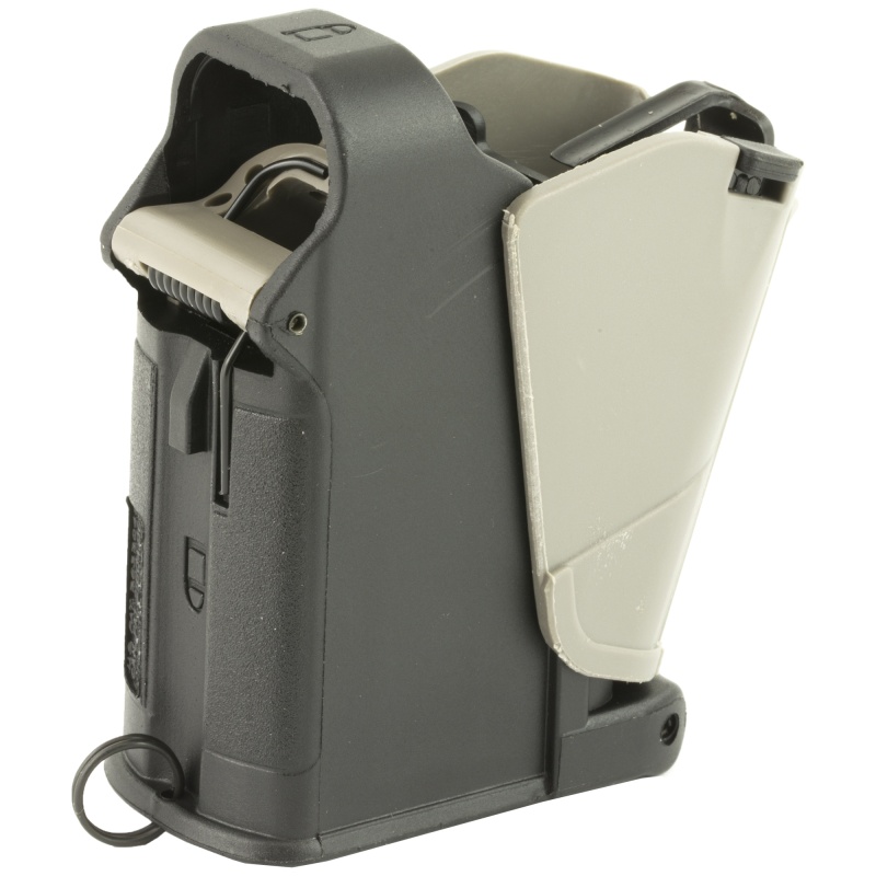 Maglula Ltd., Uplula Magazine Loader/Unloader, 22Lr, Gray