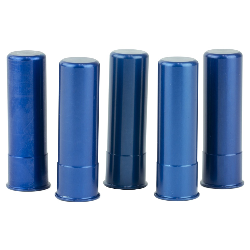 A-Zoom, Snap Caps, 20 Gauge, 5 Pack