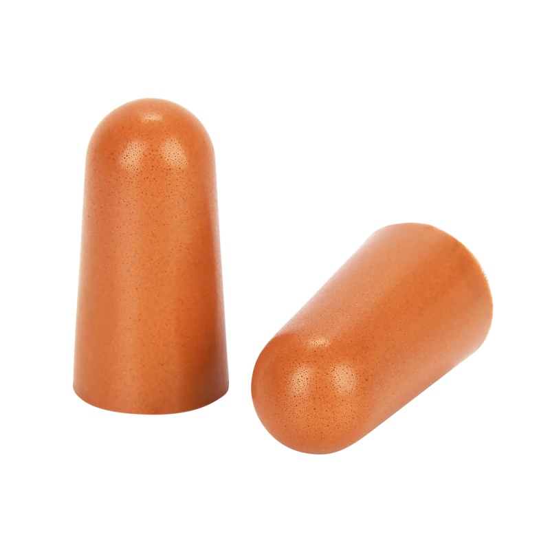 Allen Company, Ultrx Foam Plugs, Nrr 32Db, Orange, 200 Pairs