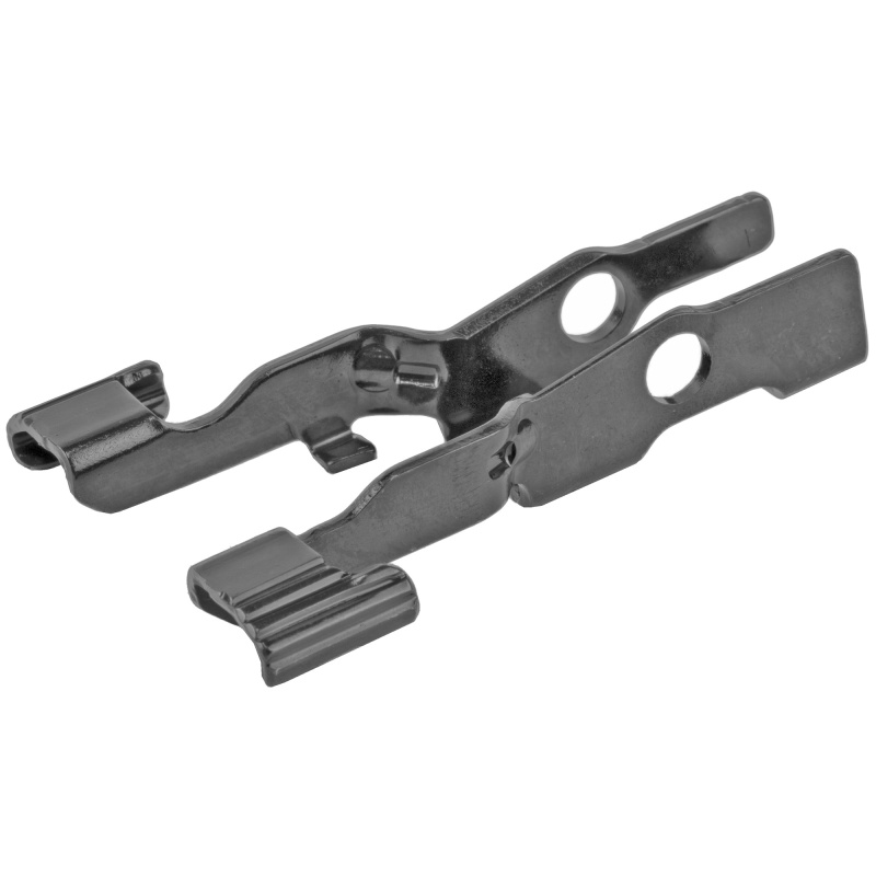 Wilson Combat WCP320 Extended Slide Release, Blued