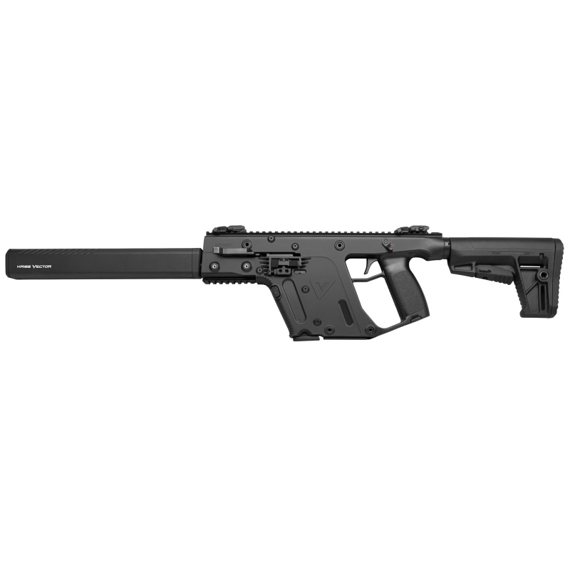 KRISS Vector CRB Gen II 10mm Semi-Automatic Rifle