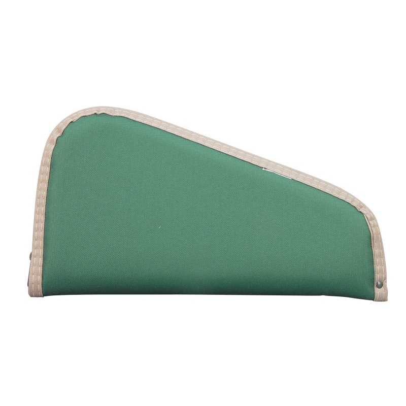 Allen Company, Pistol Rug, Fits Single Handgun, 13", Assorted Colors