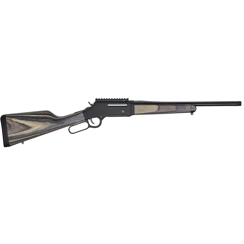 Henry Repeating Arms, Long Ranger Express, Lever Action Rifle, 223 ...