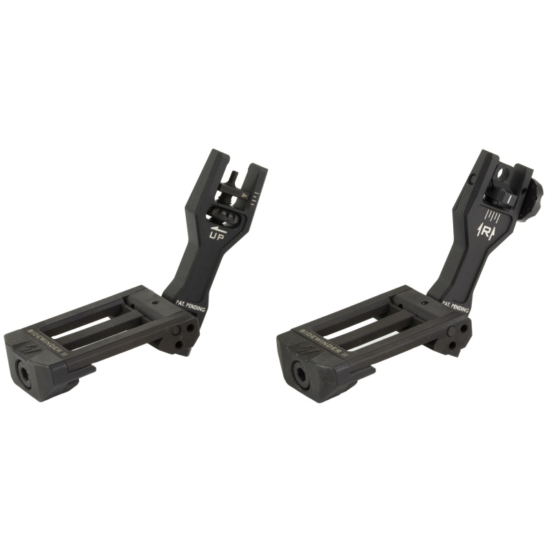 Strike Industries, Sidewinder Ii, Black