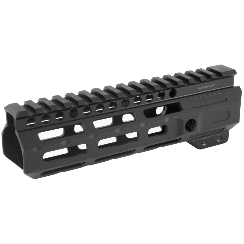 Midwest Industries Combat Rail M-LOK Handguard, 7-Inch