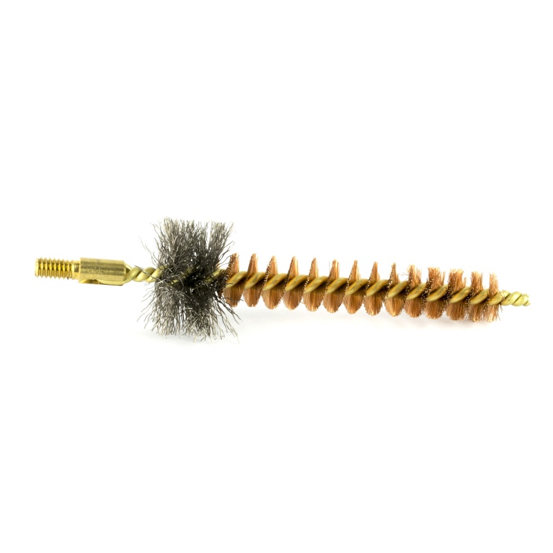 Pro-Shot Products AR-15/M16 Chamber Brush, Clam Pack