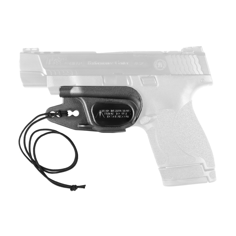 Raven Concealment Systems Vanguard IWB Holster for M&P Shield