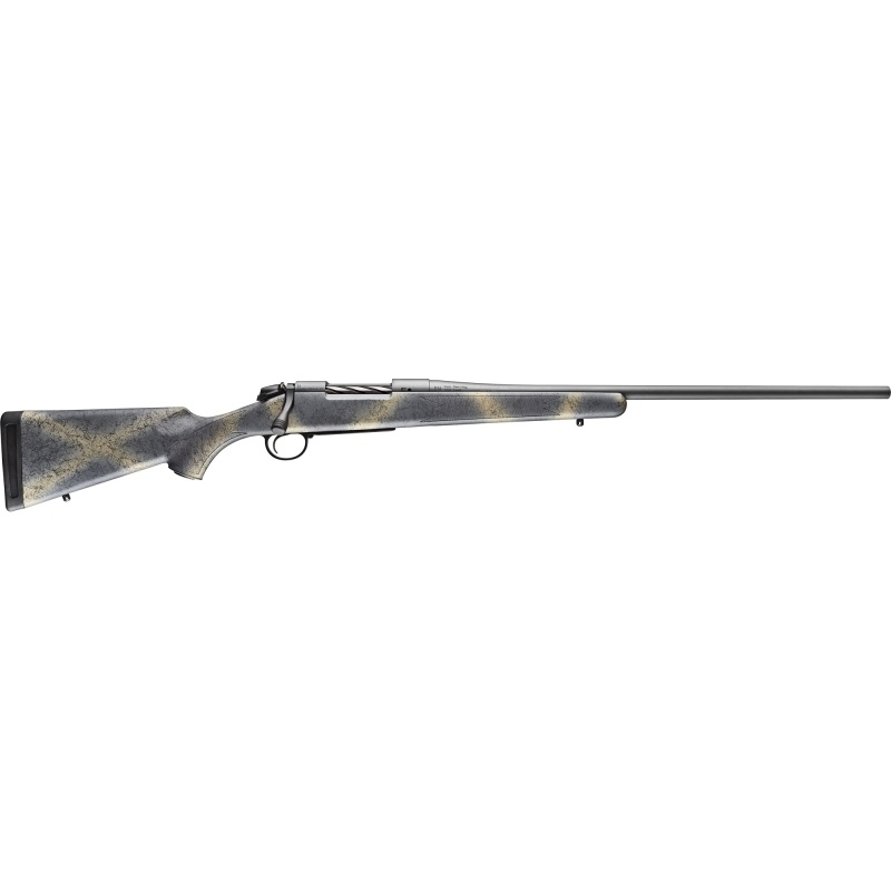 Bergara, B-14 Wilderness Series Hunter Rifle, Bolt Action Rifle, 300 ...