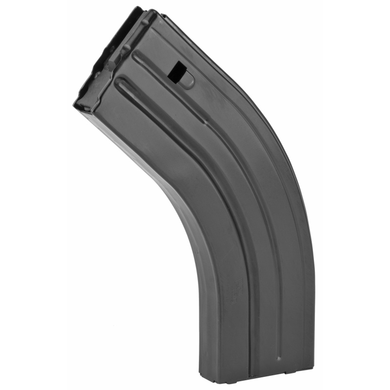 Promag, Promag, Magazine, 762X39, 30 Rounds, Fits Ar15/Ar47, Steel, Blued Finish