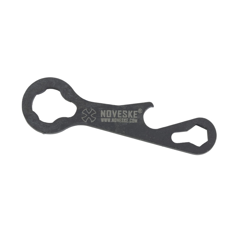 Noveske, Micro Switchblock, Multi-Tool, Black, Steel