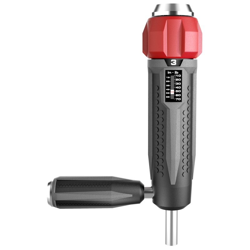 Real Avid, Smart Torq Driver For Precision Optics And Accessories,
