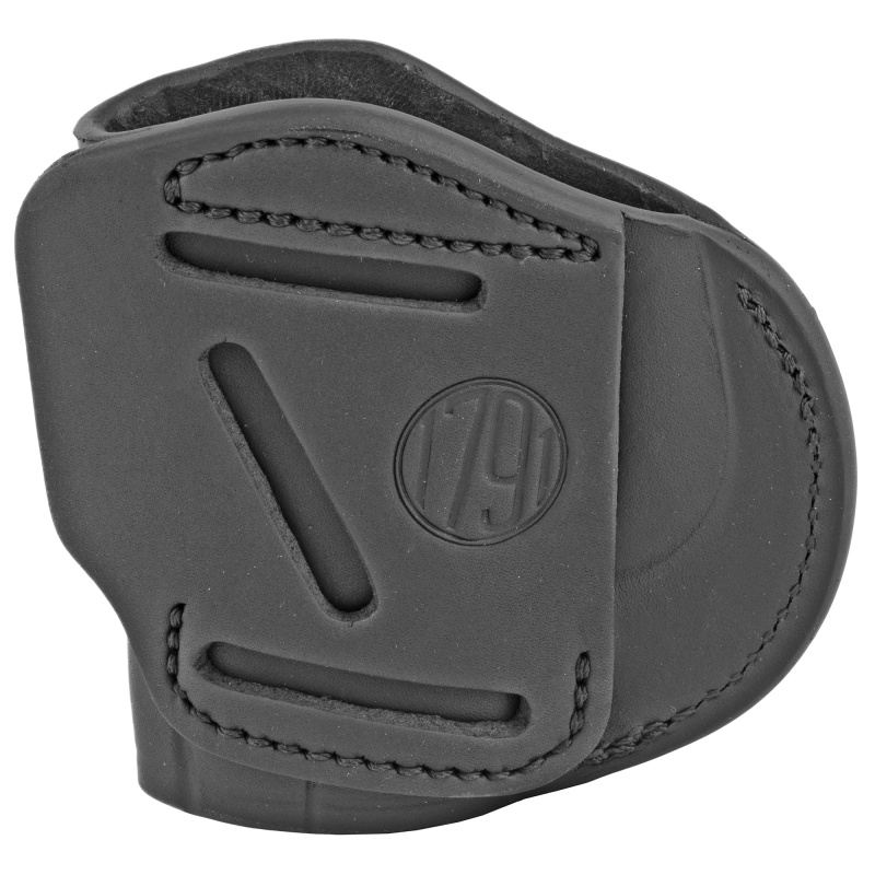 1791 Gunleather 4 Way Holster