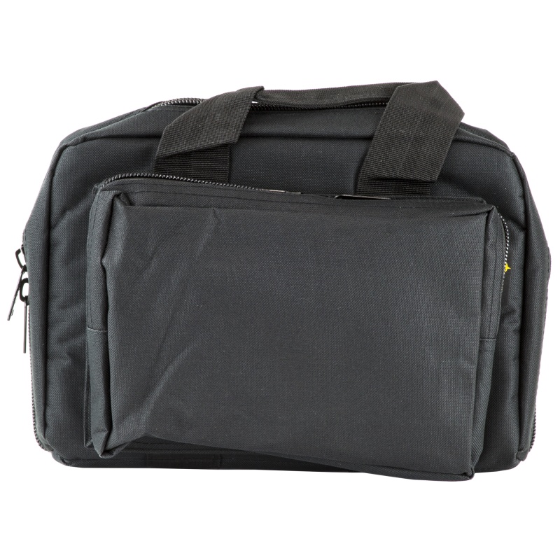 Us Peacekeeper, Mini Range Bag, 12.75"X8.75"X3", Black