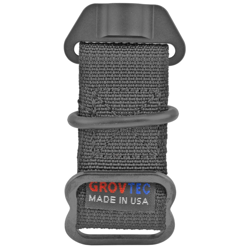 Grovtec, Buttstock Sling Tail