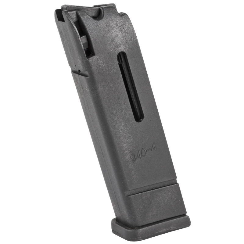 Advantage Arms, Pistol Magazine, 22Lr, 10 Rounds, Fits 9,40,357,45Gap ...