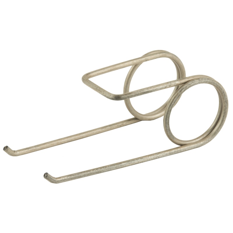 Lbe Unlimited, Ar-15 Trigger Spring, Made From 17-7 Stainless Steel, Pack Of 20