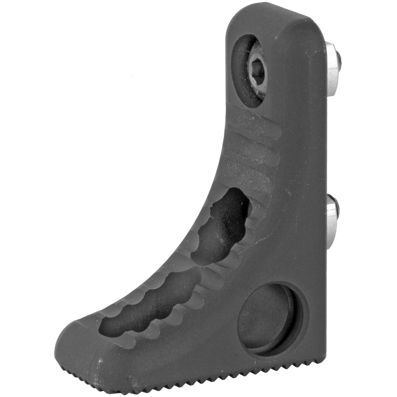 Yankee Hill Machine Co, M-Lok, Hand Stop, Black, Mlok Hand Stop Assembly