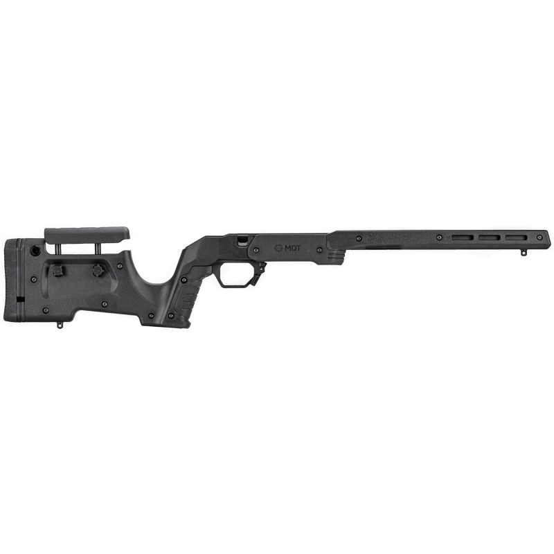 MDT XRS Rifle Chassis for Ruger American Short Action