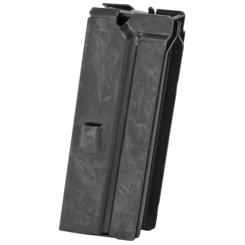 Henry Repeating Arms, Magazine, 22Lr, 8 Rounds, Fits Us Survival Rifle, Blued Finish