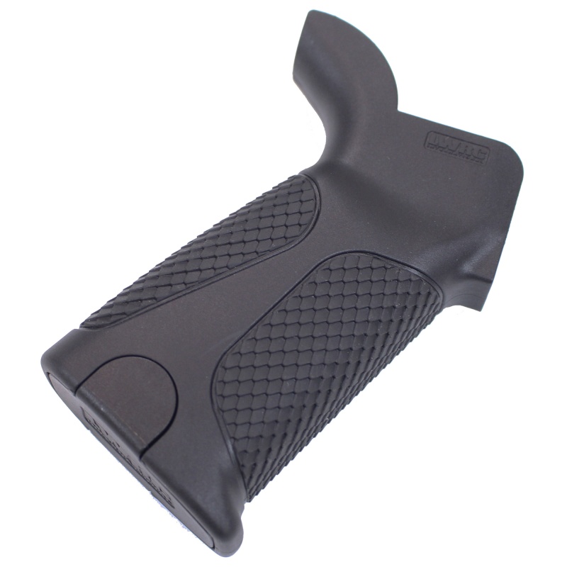Lwrc, Ultra Combat Grip, Pistol Grip, Black
